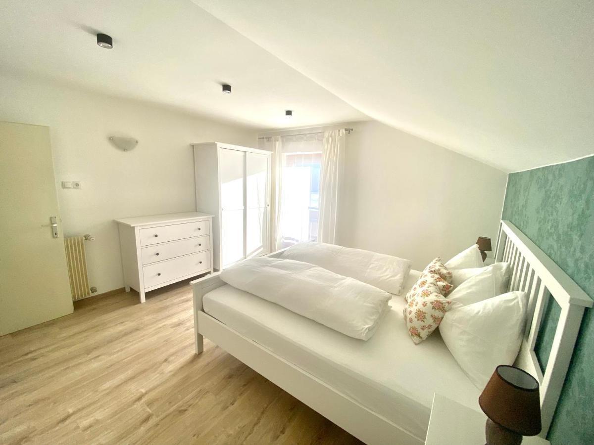 Apartmán Haus Rieder Paul Falzes Exteriér fotografie